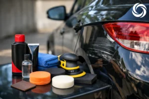 Best Car Scratch Repair Kits: What Actually Works