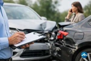 How to File a Collision Claim After an Accident