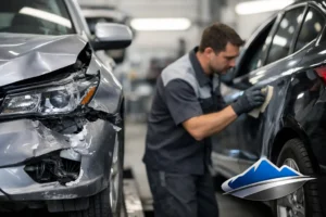 Lake County Collision Repair After an Accident